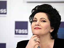 Певица Хибла Герзмава даст юбилейный благотворительный концерт в Кремлевском дворце