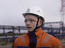 Быть нефтяником! Почему молодёжь выбирает «Мессояханефтегаз»?