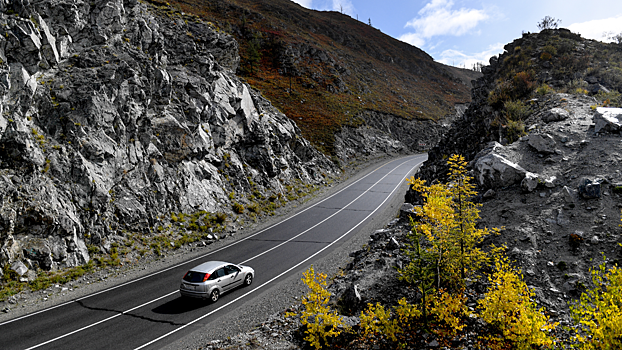 На чем предпочитают передвигаться путешественники