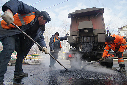 Средства стимулирования управы района Савелки направят на ремонт дорог и благоустройство территорий