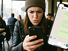 Массовые сбои WhatsApp затронули Новосибирскую область