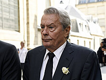 Канны начинаются со скандала