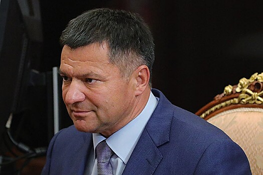 На выборах главы Приморья Тарасенко набрал 53%