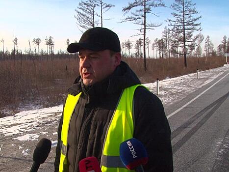 Денис Удод оговорился «назвав» губернатора Забайкалья Хабаровским и открыл новую дорогу