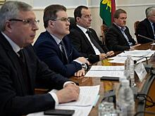 В ЗСК рассмотрели итоги проверок Контрольно-счетной палаты региона