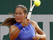 Теннисистка Касаткина обыграла Остапенко и вышла в 1/8 финала US Open