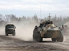 Минобороны РФ: все поставленные перед группировками войск ВС РФ задачи выполнены успешно