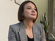 Ксения Шойгу раскрыла, какой подарок вручит отцу на юбилей