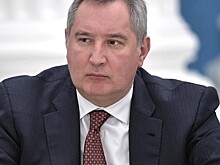 Дмитрий Рогозин — биография и личная жизнь политика