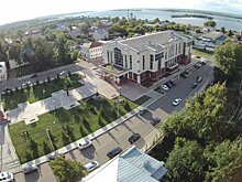 В Чистополе начали разработку концепции центра города