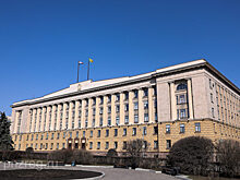 Костин и Рябихина назначены зампредами пензенского правительства