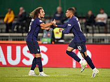 «Лацио» предложил «Марселю» € 18 млн за Маттео Гендузи