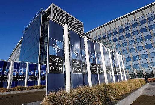 В парламенте Венгрии подписали ратификацию членства Швеции в НАТО