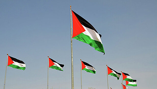 Палестина благодарна РФ за поддержку решения ООН по израильским поселениям