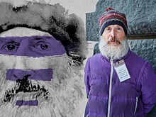 Многоликий Раснер: кем на самом деле оказался самый знаменитый бомж России