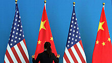 США призвали Китай убрать вооружения с островов Спратли