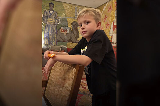 Сын Собчак о&nbsp;работе матери: &laquo;Не назову получать деньги&raquo;