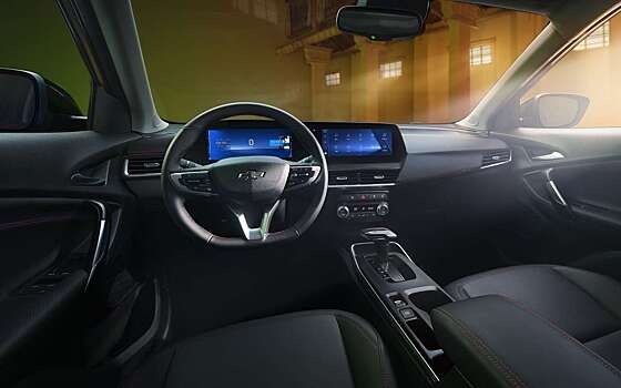 132 л.с., автомат: компактный кроссовер надежного бренда продают в России