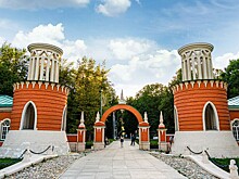 Москвичам рассказали, почему в усадьбе Воронцово история сочетается с современностью