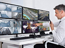 Москвичей распознает умный интеллект! В столице заработала новая система видеонаблюдения