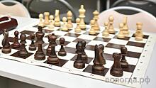 60 спортсменов всех возрастов сразились в чемпионате Вологды по шахматам