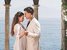 Самые роскошные свадьбы российских селебрити 2019 года