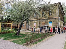 «Заповедные кварталы» приглашают нижегородцев и гостей города на «Ночь музеев»