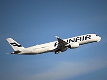 Finnair с 1 июня начнет взимать плату с пассажиров за ручную кладь