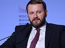 В Красноярск для встречи с Котюковым приехал помощник президента России Орешкин
