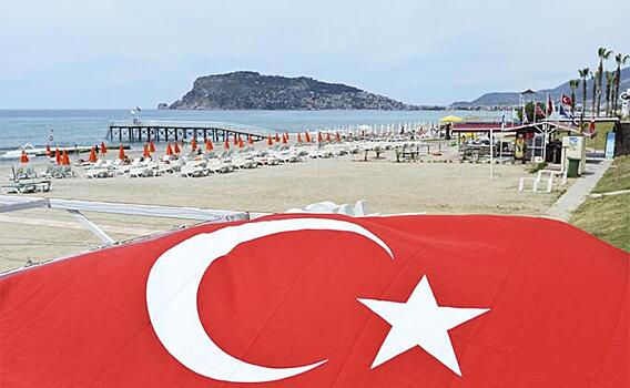 Отдых в Турции: «Живите, где хотите, хоть на ресепшене! Для русских мест нет»
