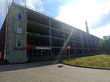 Почти 100 кладовых в жилом доме в Кунцево выставлено на торги