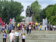 Волгоградская область не подходит гражданам для постоянного местожительства