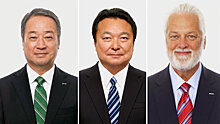 Хироси Игараси сменит Тосихиро Ямамото на посту генерального директора dentsu Group