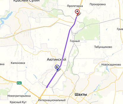 Лучше ехать в объезд: участок трассы М-4 &laquo;Дон&raquo; перекроют для ремонта до 12 июня