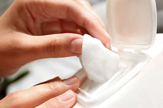 NL Times: в Нидерландах запретят продажу влажных салфеток ради экологии