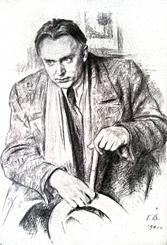 Как большой писатель стал большим чиновником и ушёл в тишину