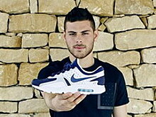 "Байер" разгромил "Фрайбург" в матче Бундеслиги