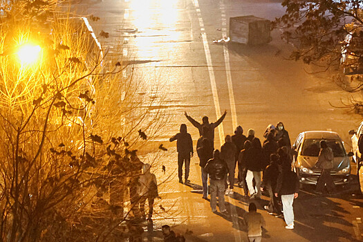 В МИД Ирана опровергли сообщения о 30 тысячах погибших во время протестов