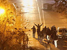 В МИД Ирана опровергли сообщения о 30 тысячах погибших во время протестов