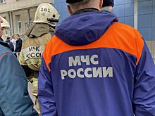 За июль-сентябрь в Курскую область доставлено более 1 050 тонн гуманитарных грузов