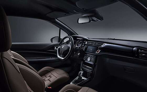 Большой салон и надежный дизель — стильный «европеец» за миллион