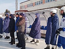 "Камалеев запомнился большим вкладом в успехи "Ракеты"