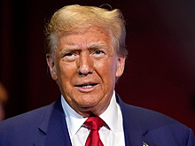 Трамп назвал замечательной встречу с Си Цзиньпином