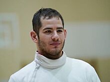 Дед объявленного в розыск фехтовальщика назвал причину его переезда