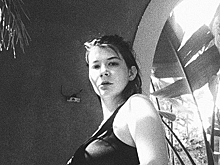 Внучка Никиты Михалкова Александра ждет первенца