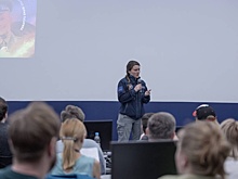 Космический кинофестиваль: Как в Калуге проходит МКФ "Циолковский"