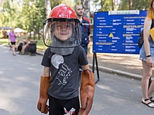 Порядка 3,5 тыс. человек приняли участие в мероприятиях "Россети Урал" с августа 2022 года