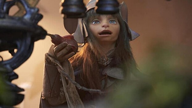 Вышел трейлер кукольного сериала Netflix «Тёмный кристалл»