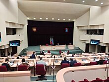 Чиновникам Саратова подняли зарплату