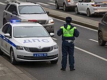 Российский подросток запер родителей в квартире и угнал машину